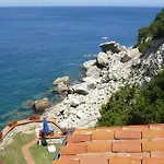 In Rio Nell Elba For 2 Person Daire *