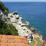 In Rio Nell Elba For 2 Person Daire