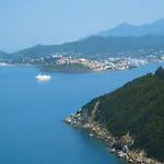 In Rio Nell Elba For 2 Person Daire *