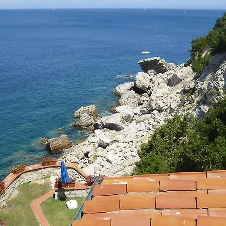 In Rio Nell Elba For 2 Person Appartamento *