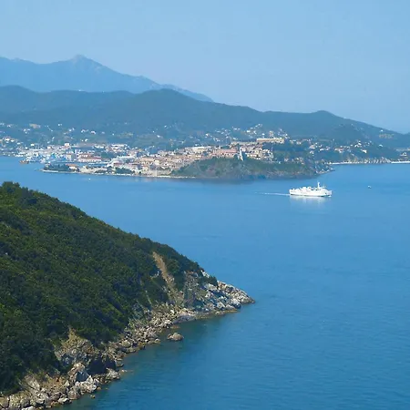 In Rio Nell Elba For 2 Person Rio dellʼElba