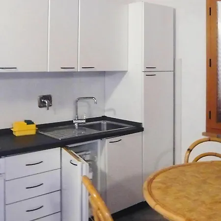 In Rio Nell Elba For 2 Person Appartamento *