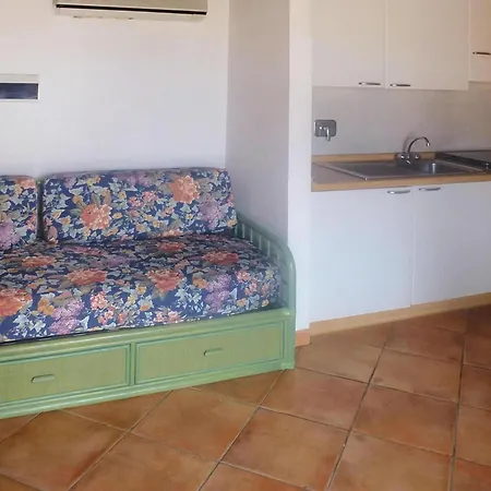 Appartamento In Rio Nell Elba For 2 Person Rio dellʼElba