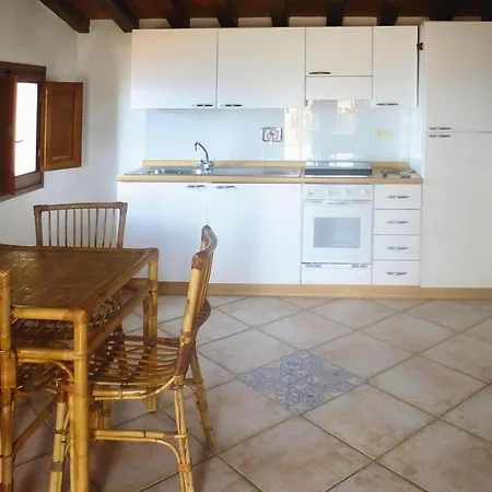 La Cota Quinta, Rio Nell