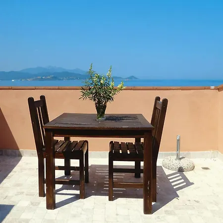In Rio Nell Elba For 2 Person Appartamento