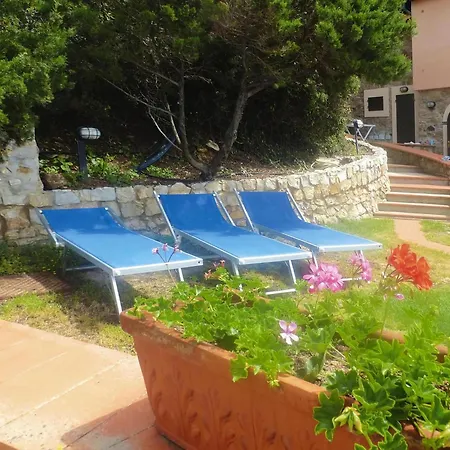 Appartamento In Rio Nell Elba For 2 Person *