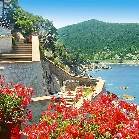 La Cota Quinta, Rio Nell