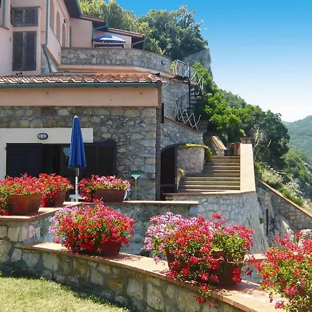 La Cota Quinta, Rio Nell