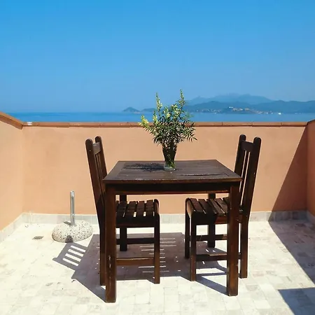 Appartamento In Rio Nell Elba For 2 Person
