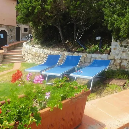 In Rio Nell Elba For 2 Person * Rio dellʼElba