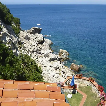 In Rio Nell Elba For 2 Person Appartamento
