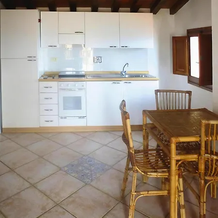 In Rio Nell Elba For 2 Person Appartamento