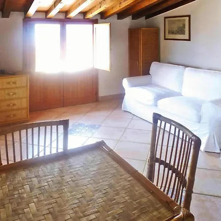 Appartamento In Rio Nell Elba For 2 Person *
