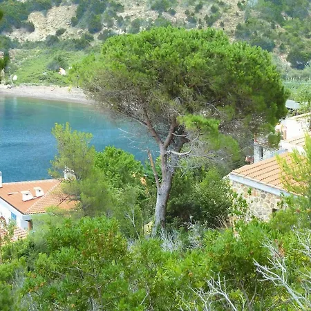 アパート In Rio Nell Elba For 2 Person Rio dellʼElba