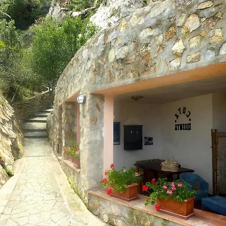 La Cota Quinta, Rio Nell