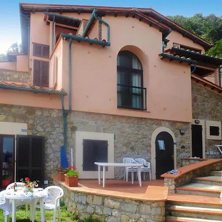 La Cota Quinta, Rio Nell