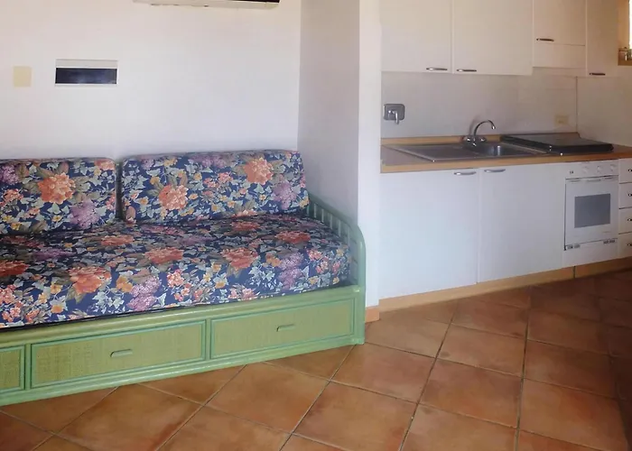 アパート In Rio Nell Elba For 2 Person Rio dellʼElba