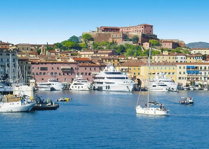 In Rio Nell Elba For 2 Person *
