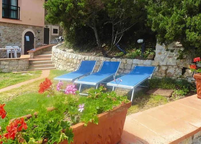 In Rio Nell Elba For 2 Person * Rio dellʼElba