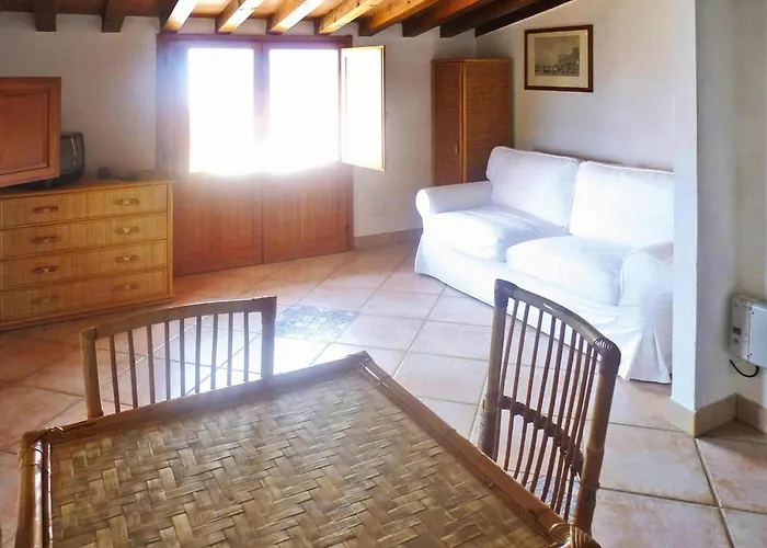 アパート In Rio Nell Elba For 2 Person *